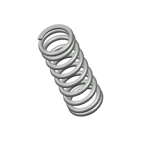 Approved Vendor Compression Spring, O= .468, L= 1.25, W= .0625 R G009968438